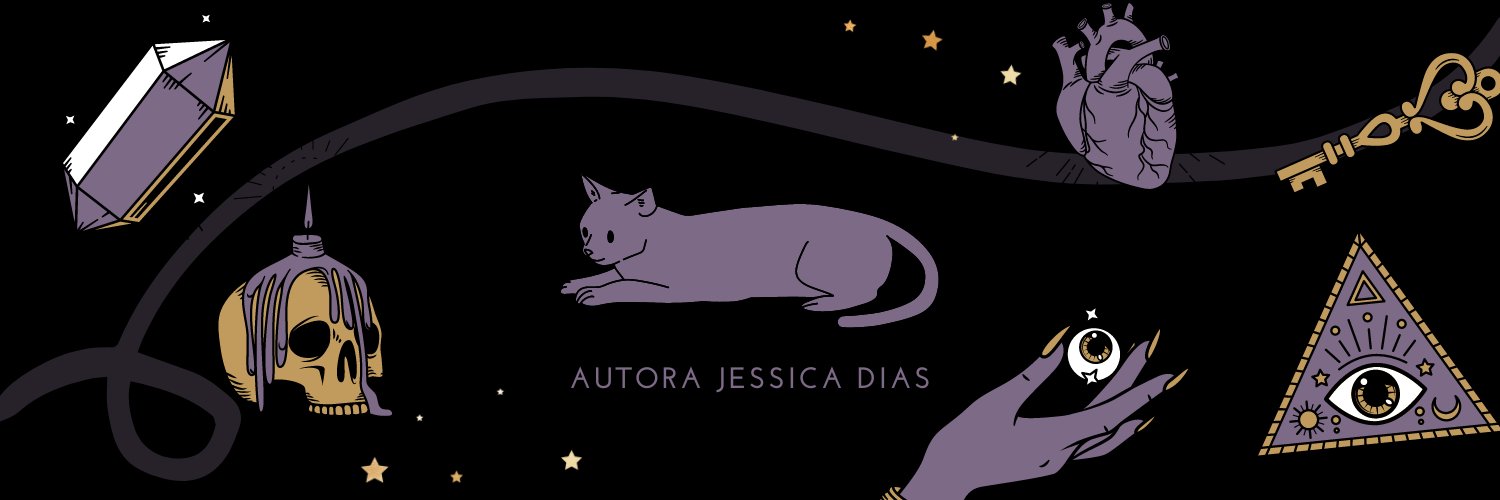 jessazilla's profile banner image