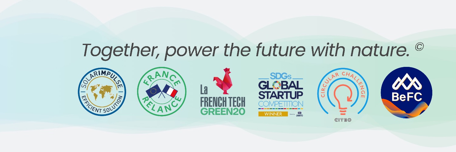 BeFC - Bioenzymatic Fuel Cells (BeFC) banner