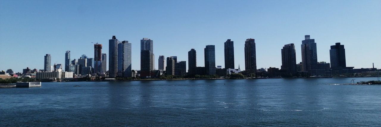 North Macedonia at the UN banner