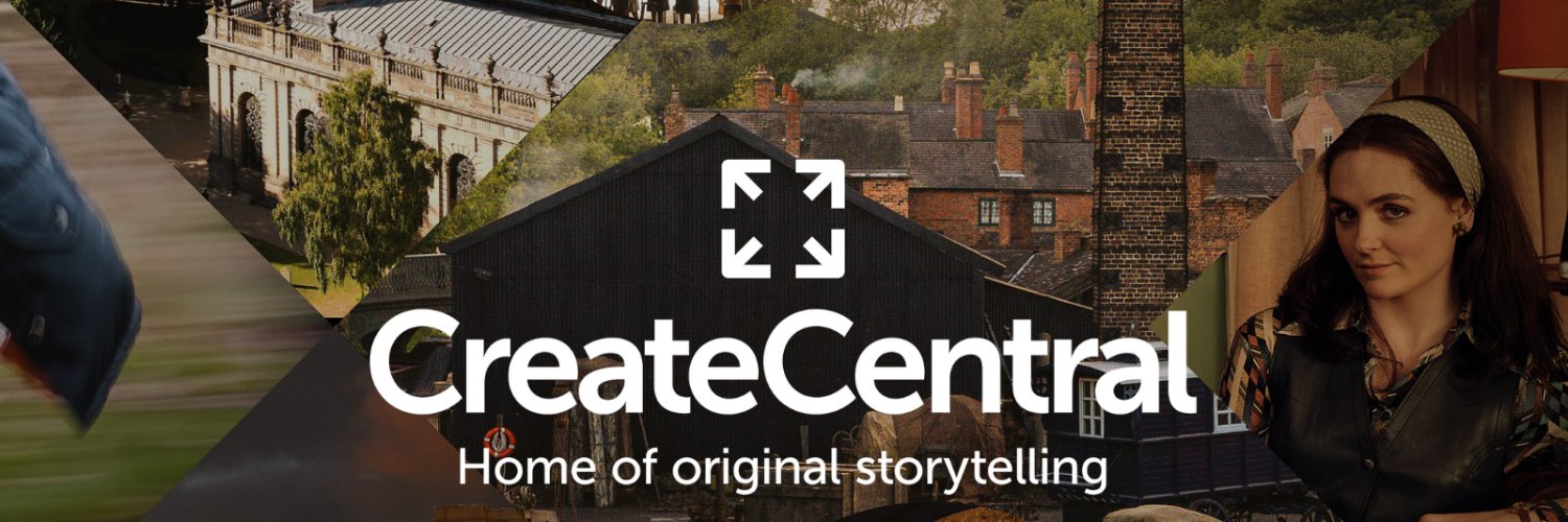 Create Central banner