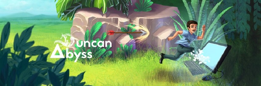 DuncanAbyss's profile banner image