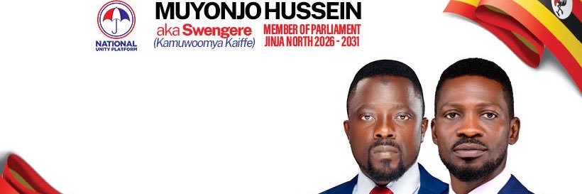 Swengere Everywhere banner