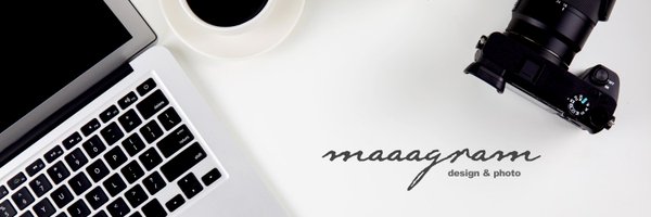 maaagram_design Profile Banner