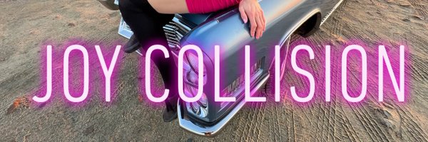 JoyCollision Profile Banner