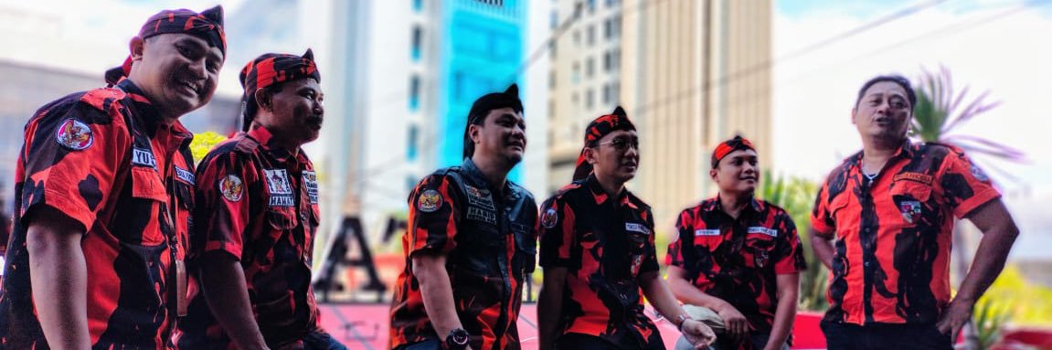 #IndonesiaTerangBenderang banner