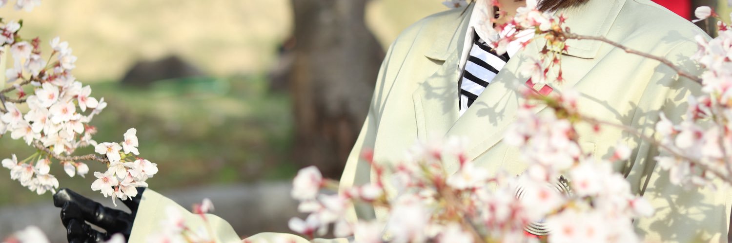 もめんさん。 banner