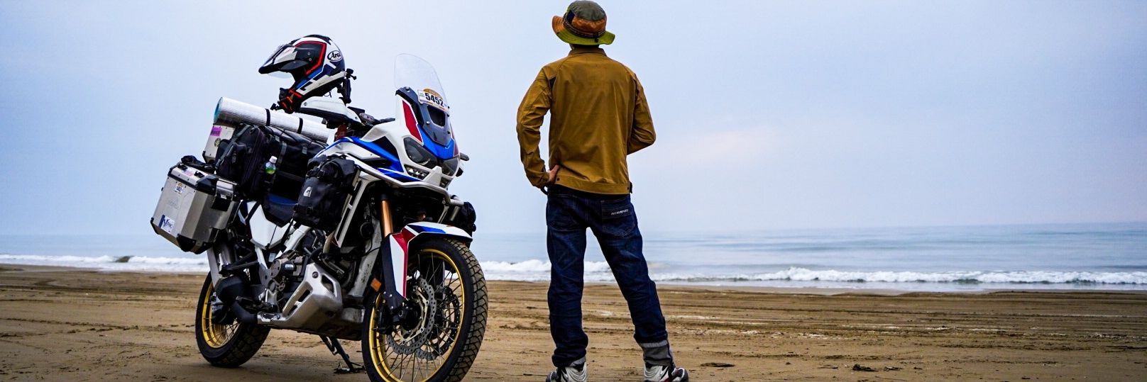 ランゴ(CN.ガンプラ)@日本一周中 banner