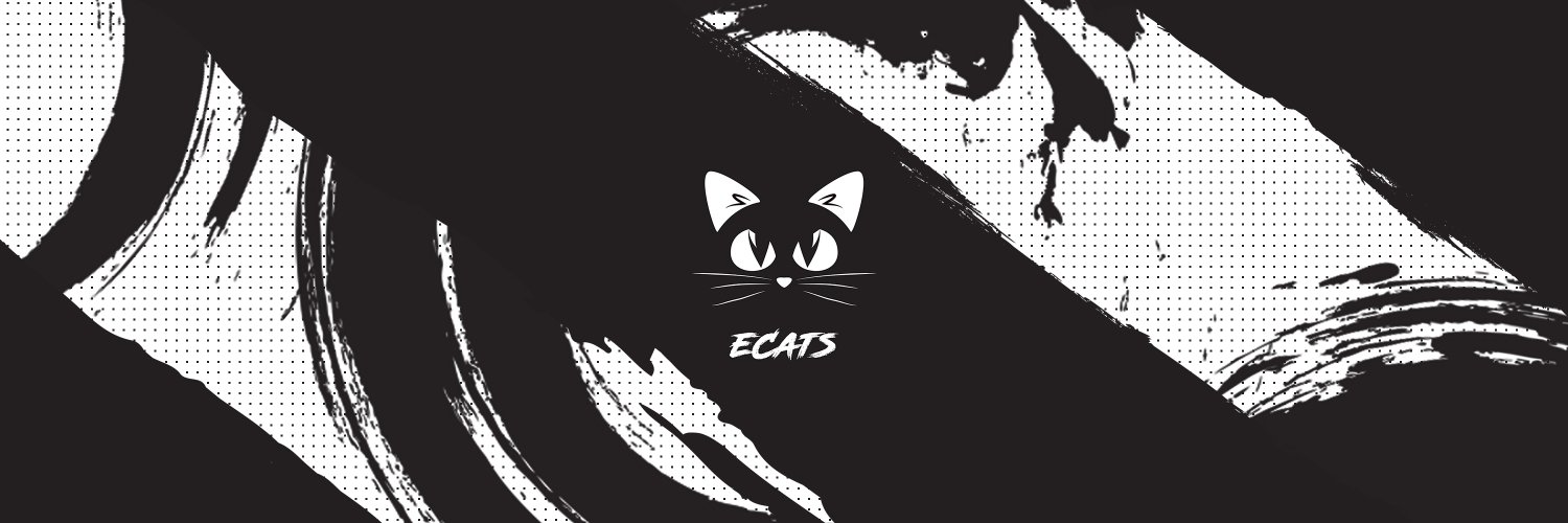 eCats banner