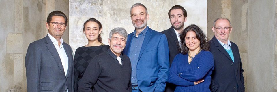 Judaïsme En Mouvement banner
