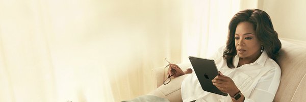 oprahsbookclub Profile Banner