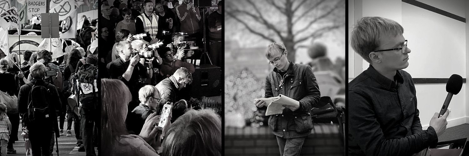 Dylan Hayward banner