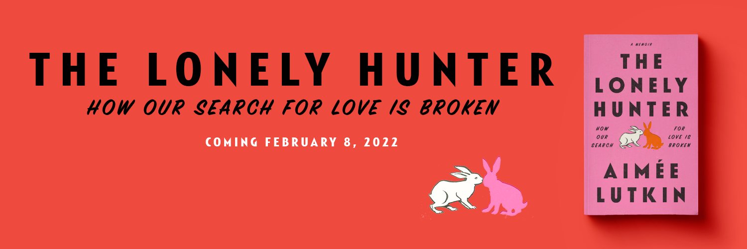 Aimée "Zombie Account" Lutkin banner