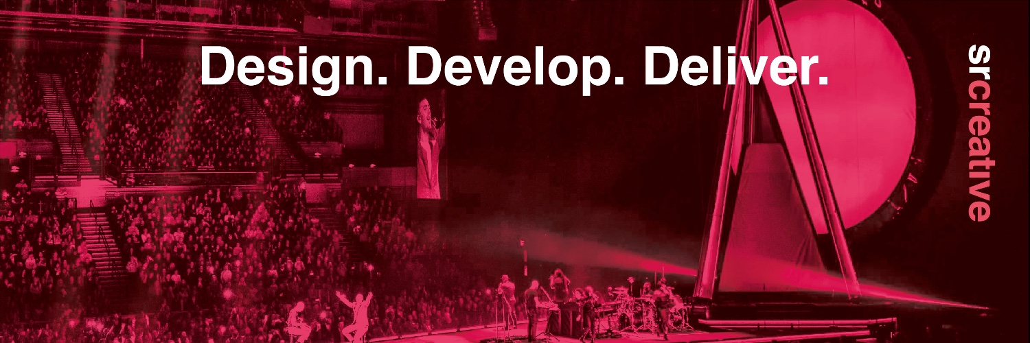 sr.creative banner