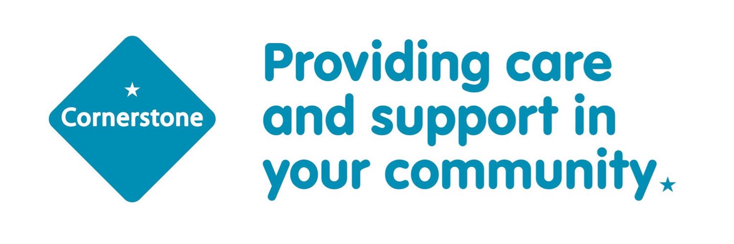Cornerstone - Dundee, Perth & Angus banner