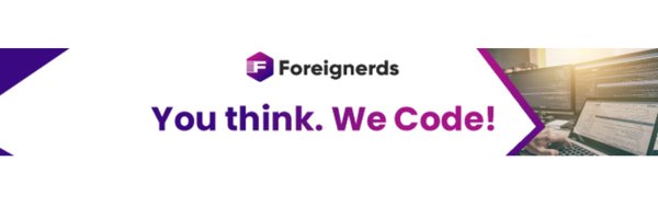 foreignerds_inc Profile Banner