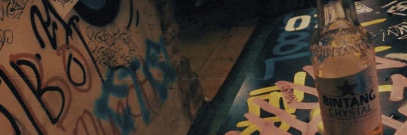 andikasstr's profile banner image