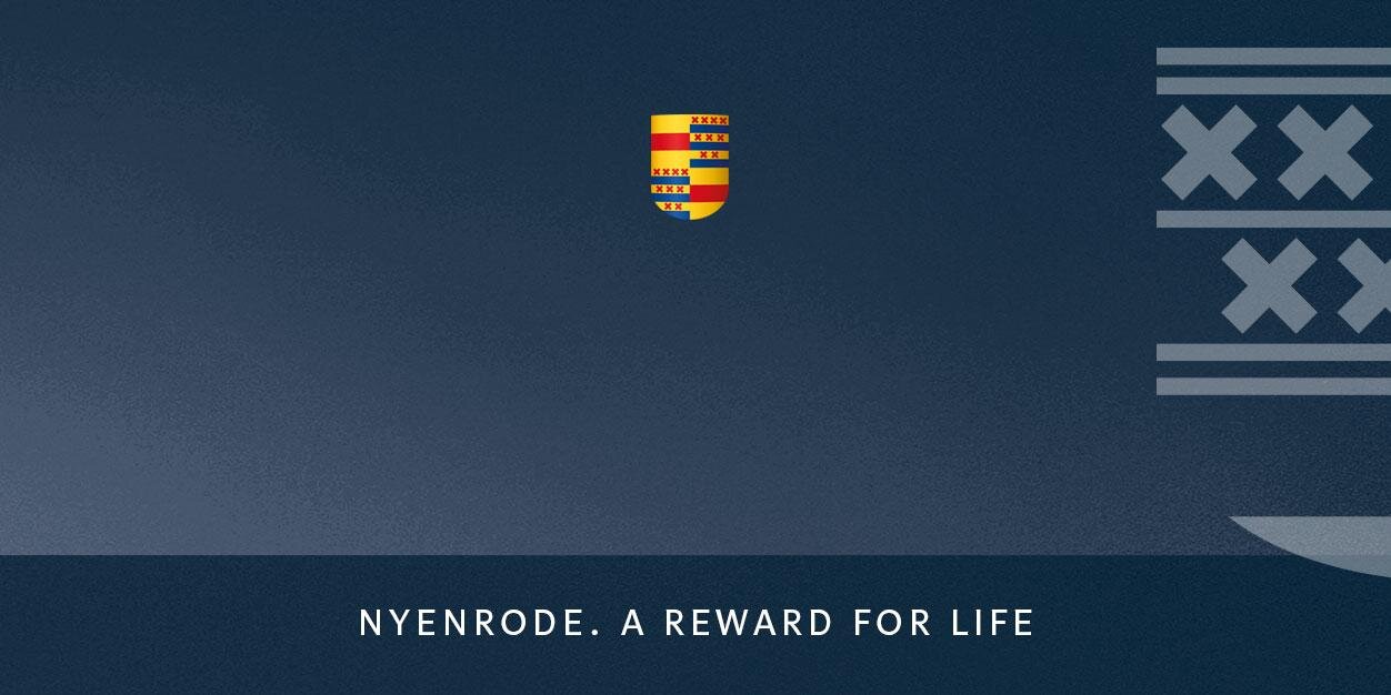 NyenrodeBU's profile banner image