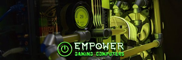 GamingEmpower Profile Banner