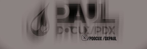 DxPaul Profile Banner