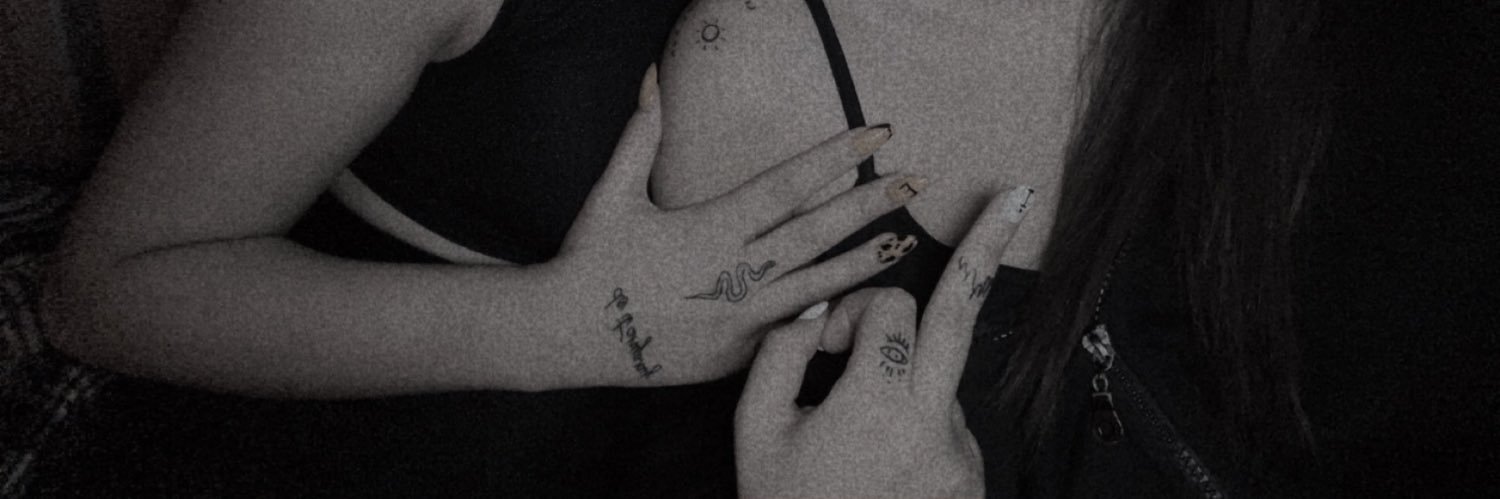 iremcereny's profile banner image