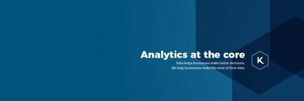 KernelAnalytics Profile Banner