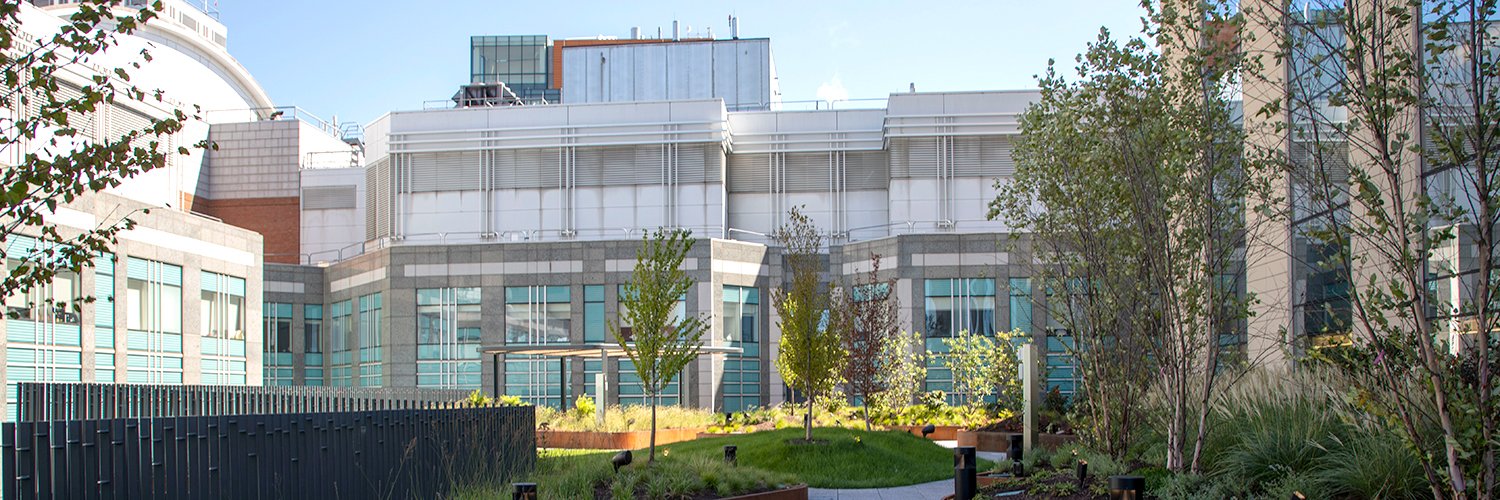 BIDMC CVI's banner