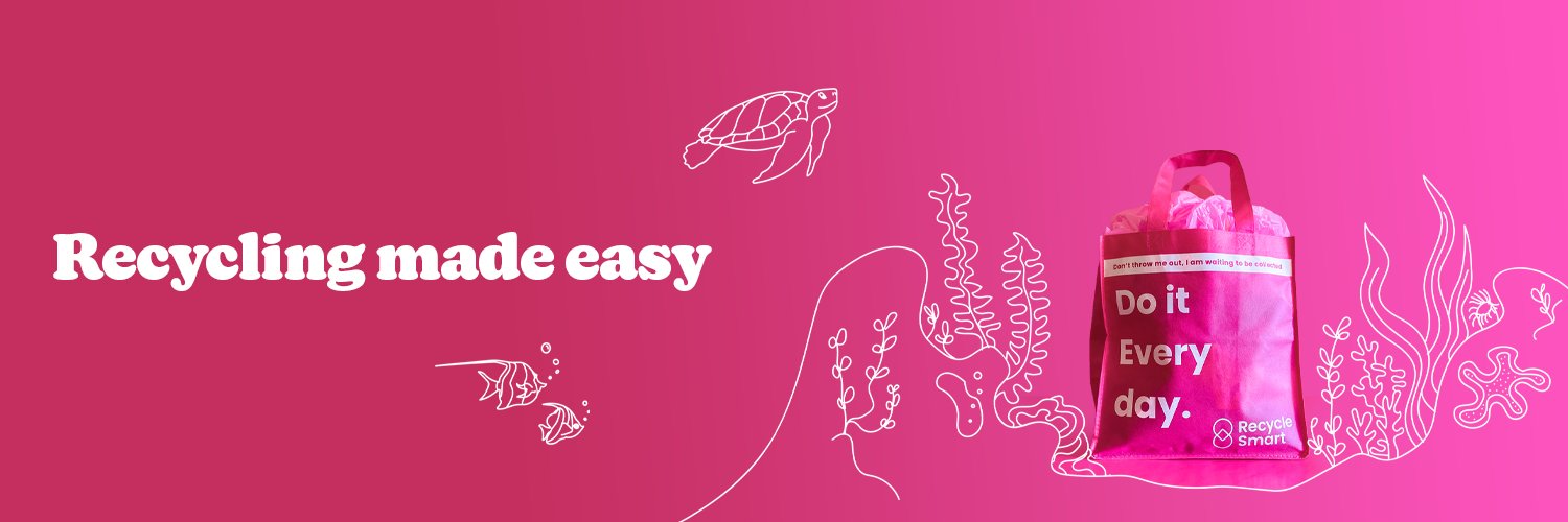 RecycleSmart banner