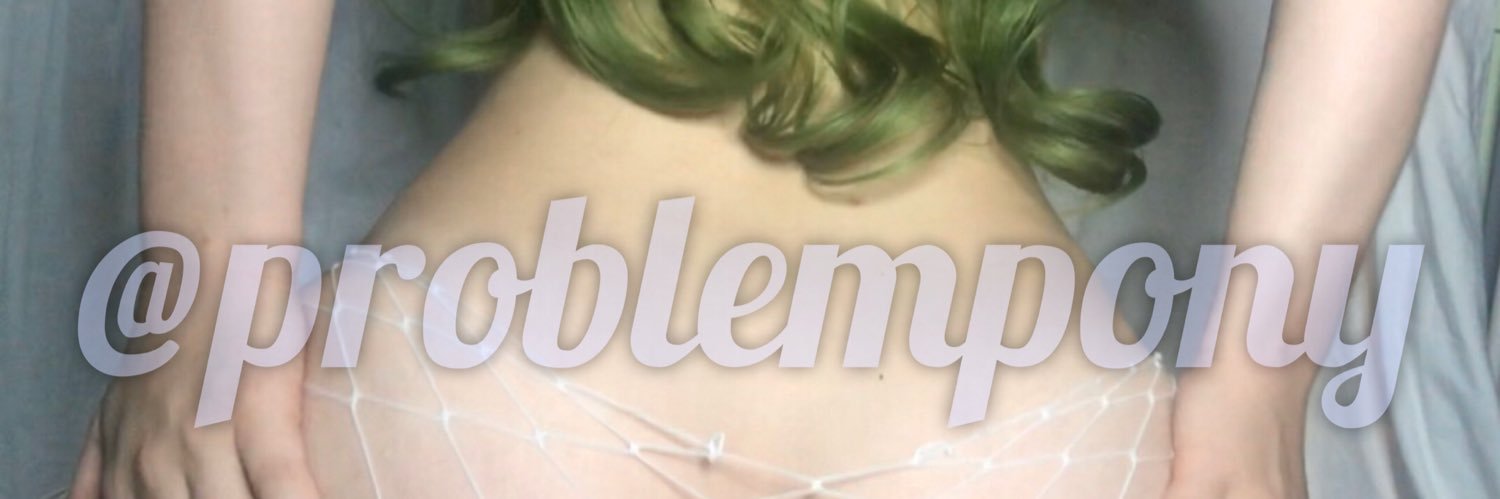 polepony's profile banner image