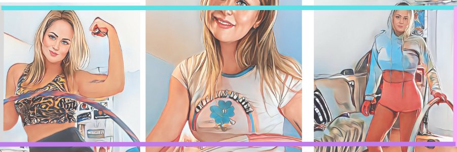 carmenhandke's profile banner image