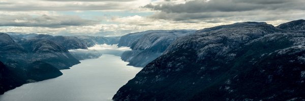 flutter Profile Banner