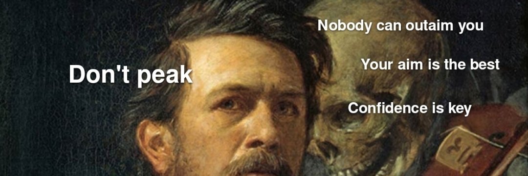 METRIC messiah banner