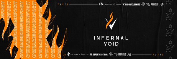 InfernalVoid_IV Profile Banner