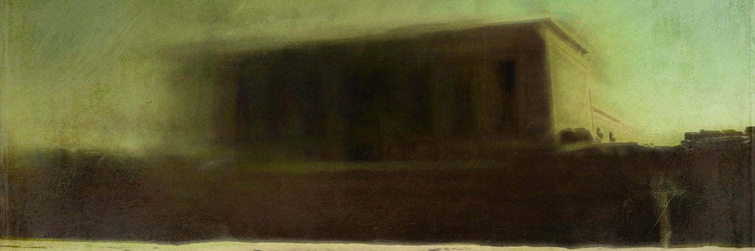 GeoffWigz's profile banner image