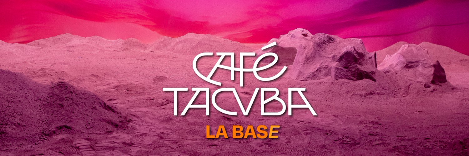 Café Tacvba Profile Banner