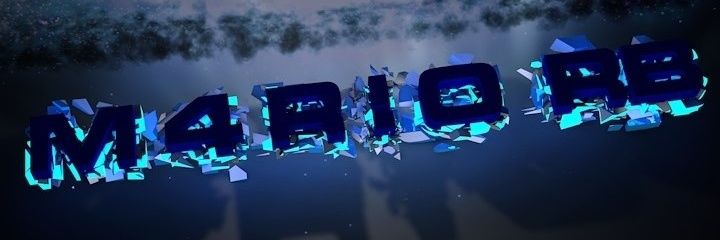 Marioarb7's profile banner image