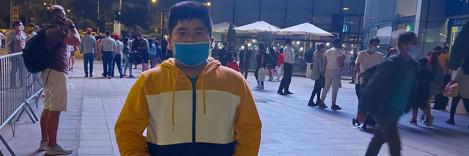 oscalixto's profile banner image
