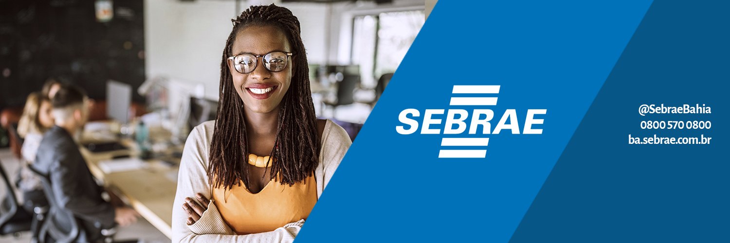 Sebrae Bahia banner