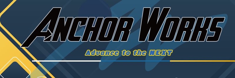 anchorworks's profile banner image