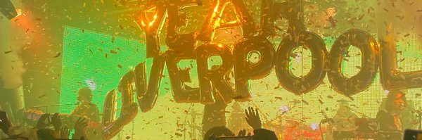 KevHayes7 Profile Banner