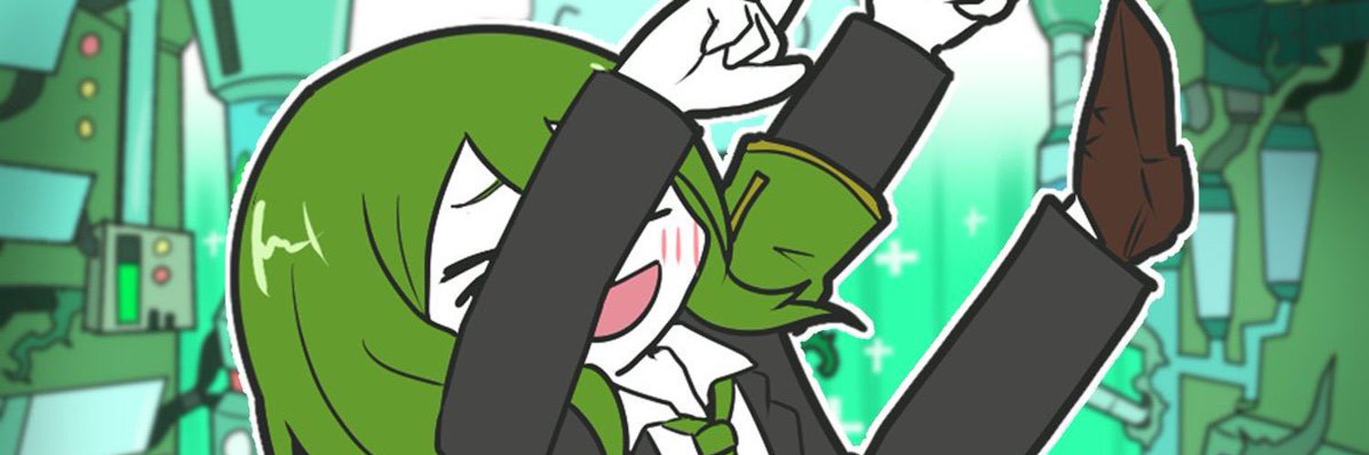 萩原隣(となり)@通販中's banner