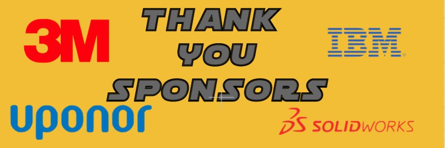 FTC TigerBots 10238 banner