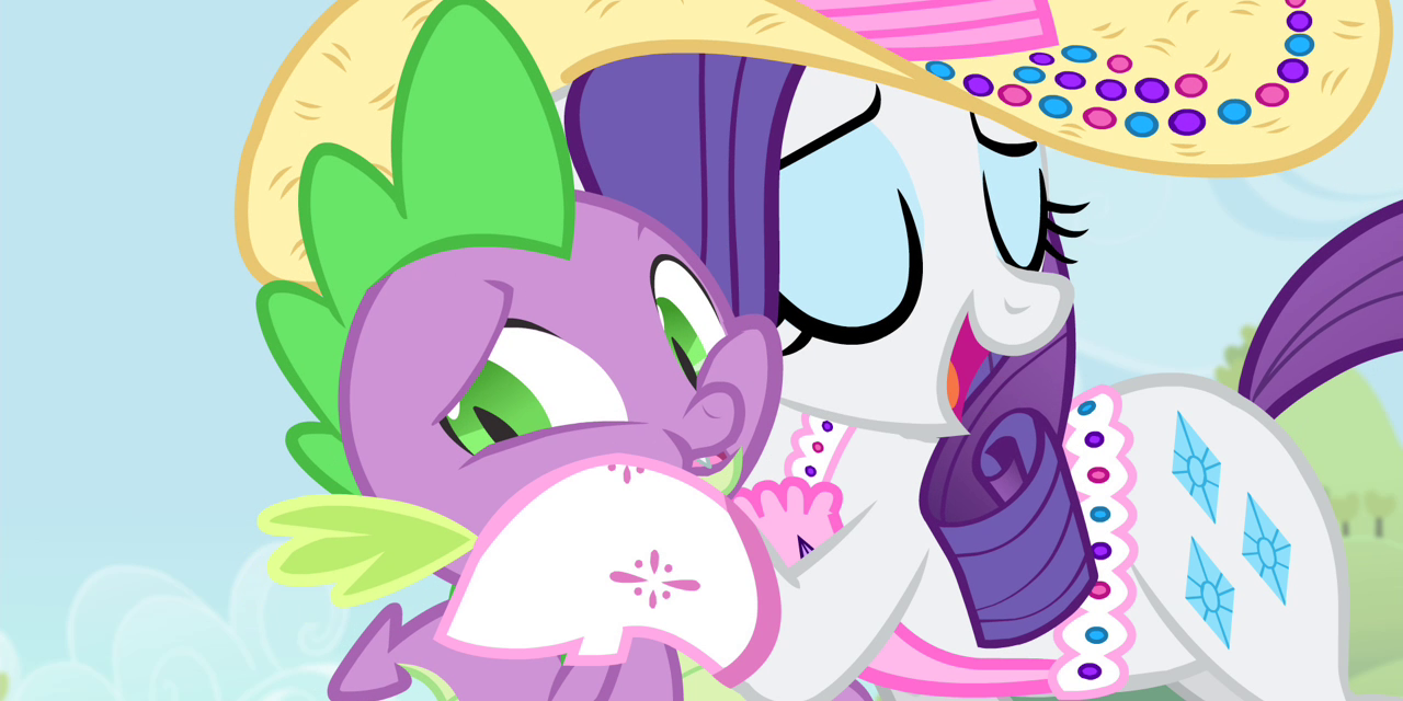 mlp_SpikeTD's profile banner image