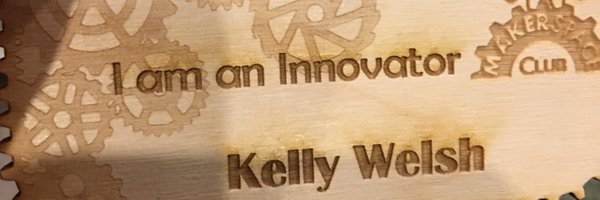 KellyRWelsh Profile Banner