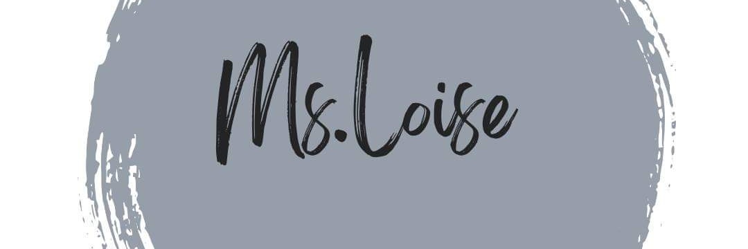 mis_loise's profile banner image