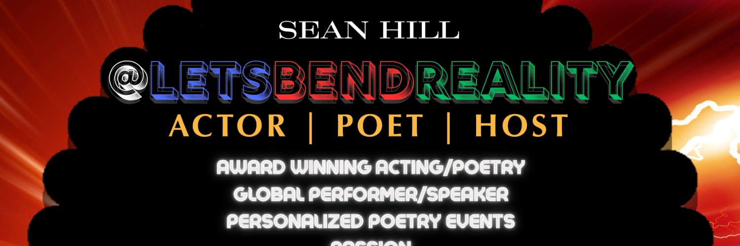 Sean Hill banner