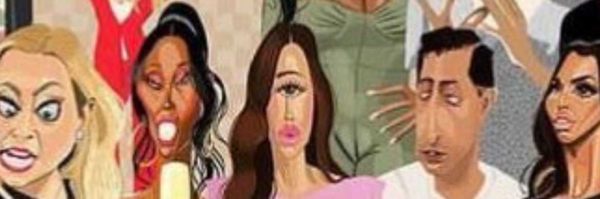 JezuzCameron's profile banner image