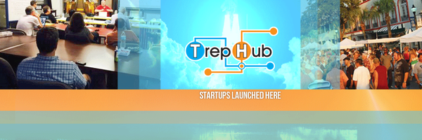 TrepHub Profile Banner