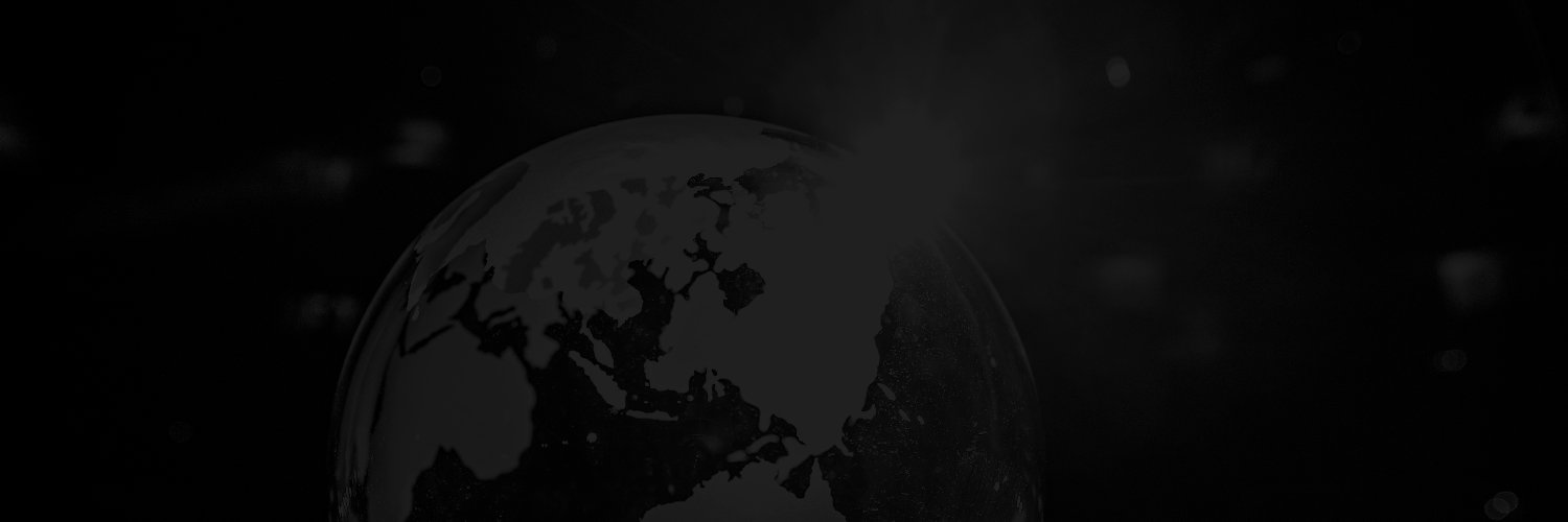 Call of Duty World League Profile Banner