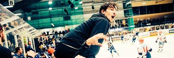 Christoffer Leidermark banner