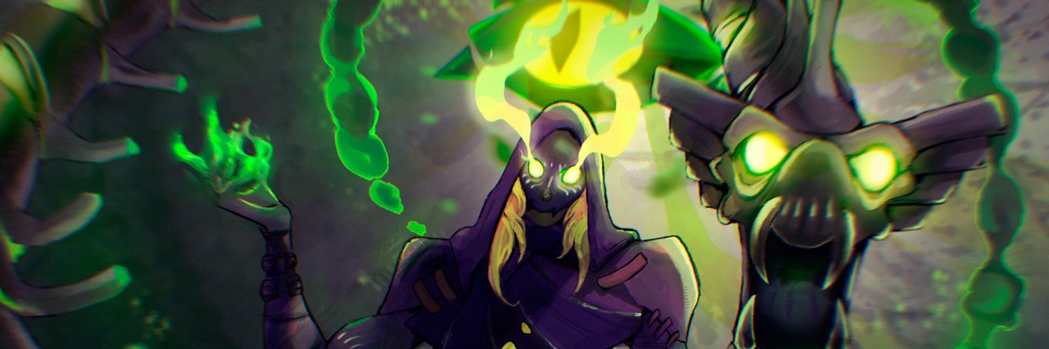 SavoArts's profile banner image